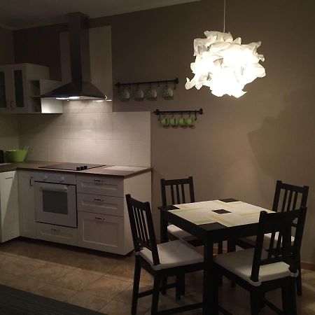 Selga Appartement Roja Buitenkant foto