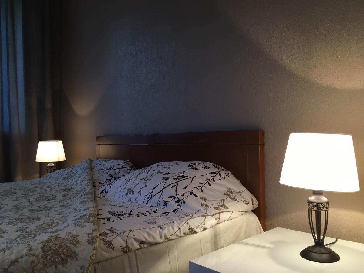 Selga Appartement Roja Buitenkant foto