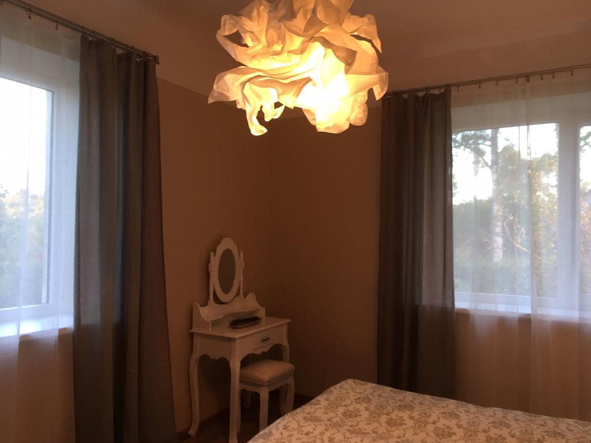 Selga Appartement Roja Buitenkant foto