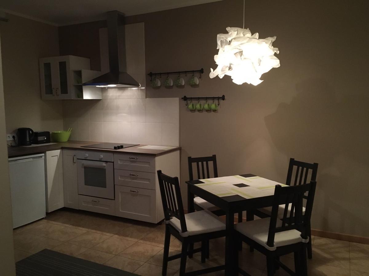 Selga Appartement Roja Buitenkant foto