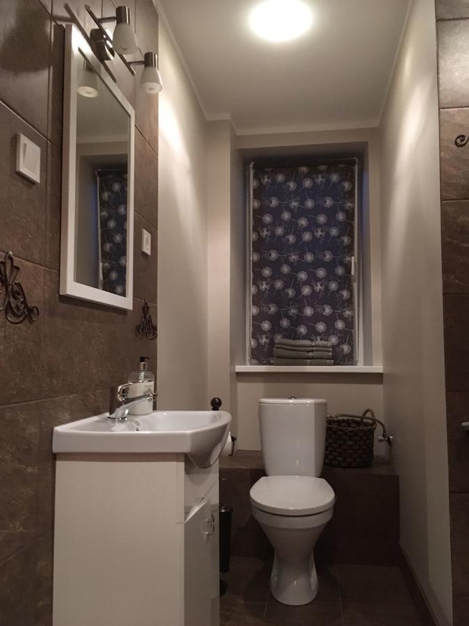 Selga Appartement Roja Buitenkant foto