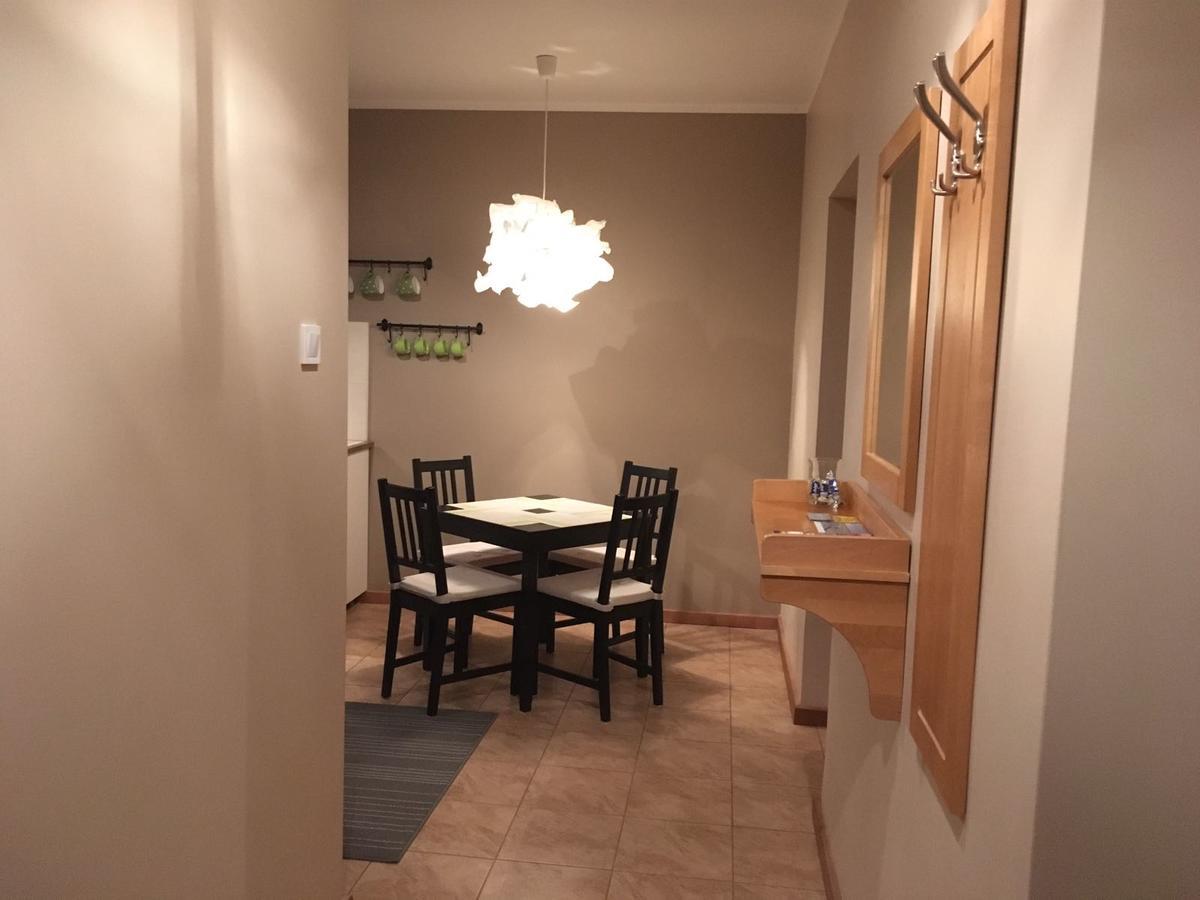 Selga Appartement Roja Buitenkant foto
