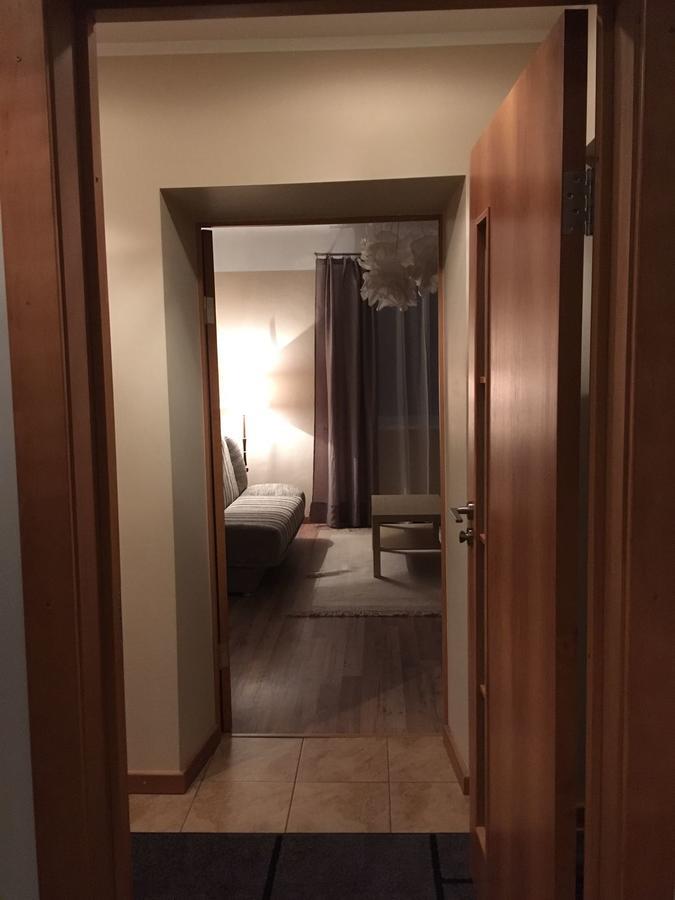 Selga Appartement Roja Buitenkant foto
