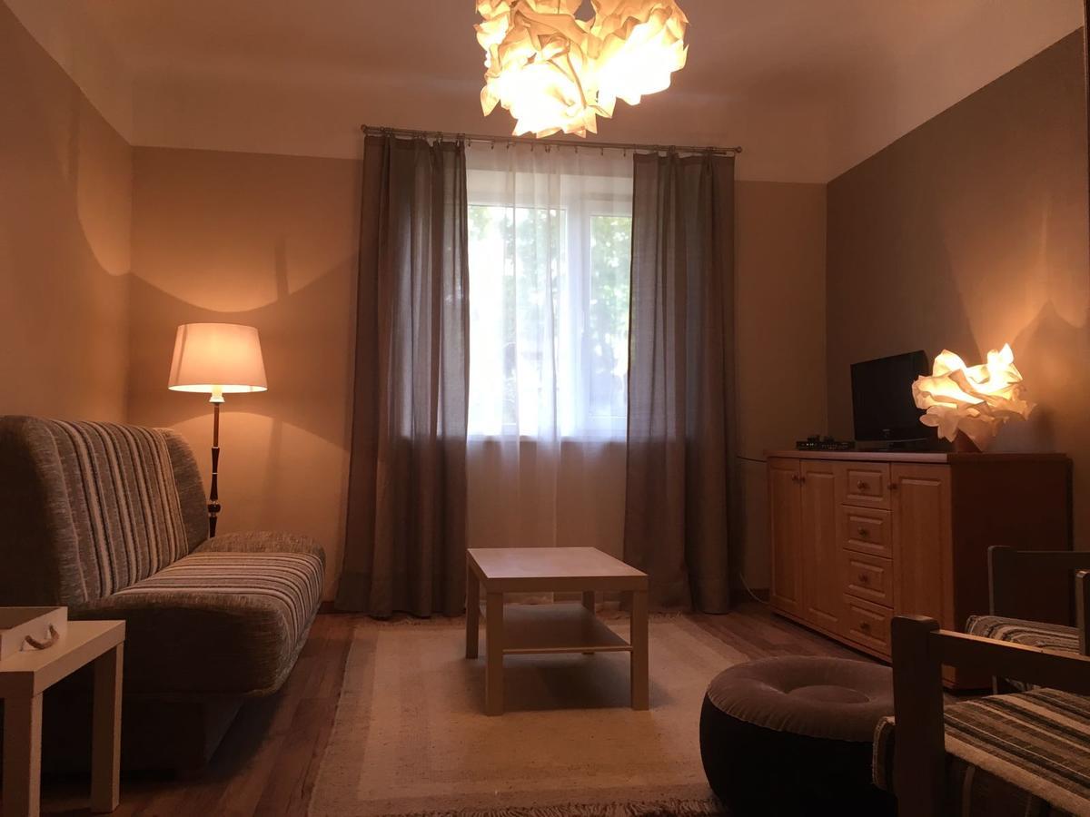Selga Appartement Roja Buitenkant foto