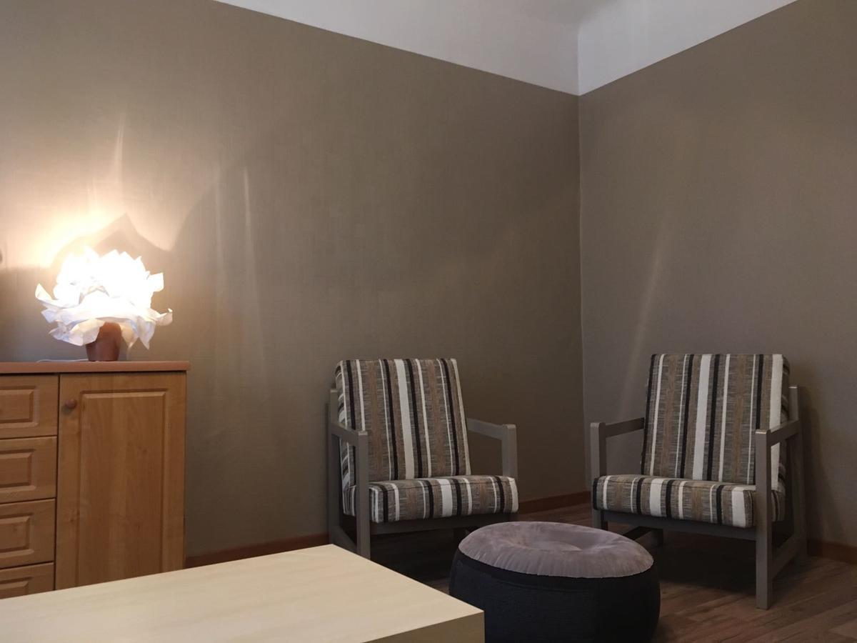 Selga Appartement Roja Buitenkant foto