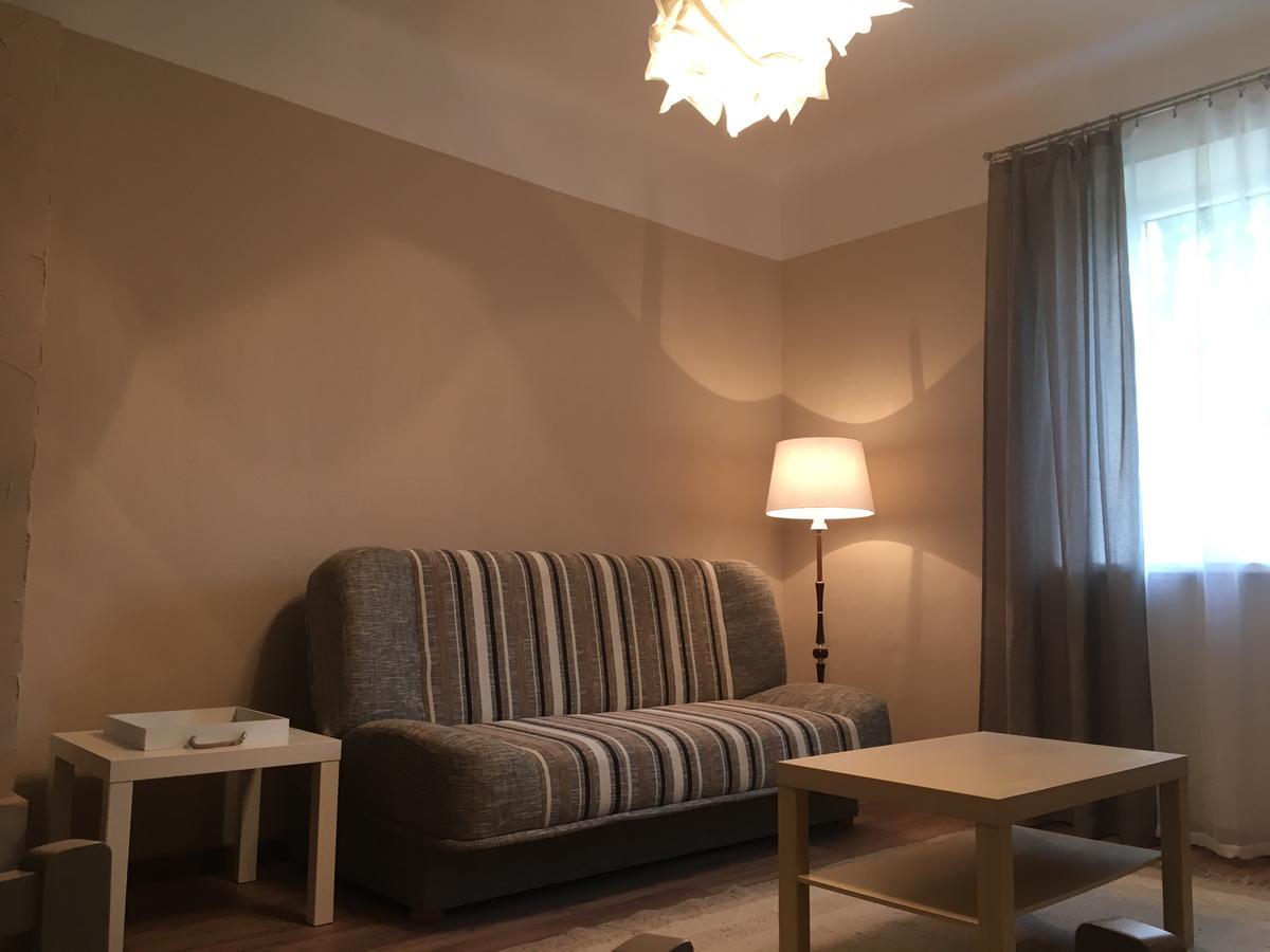 Selga Appartement Roja Buitenkant foto