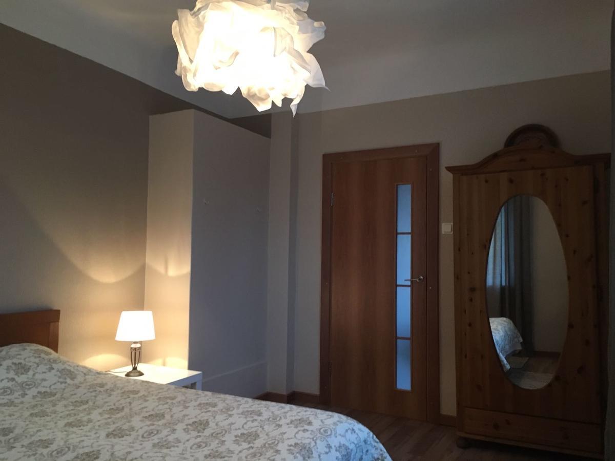 Selga Appartement Roja Buitenkant foto