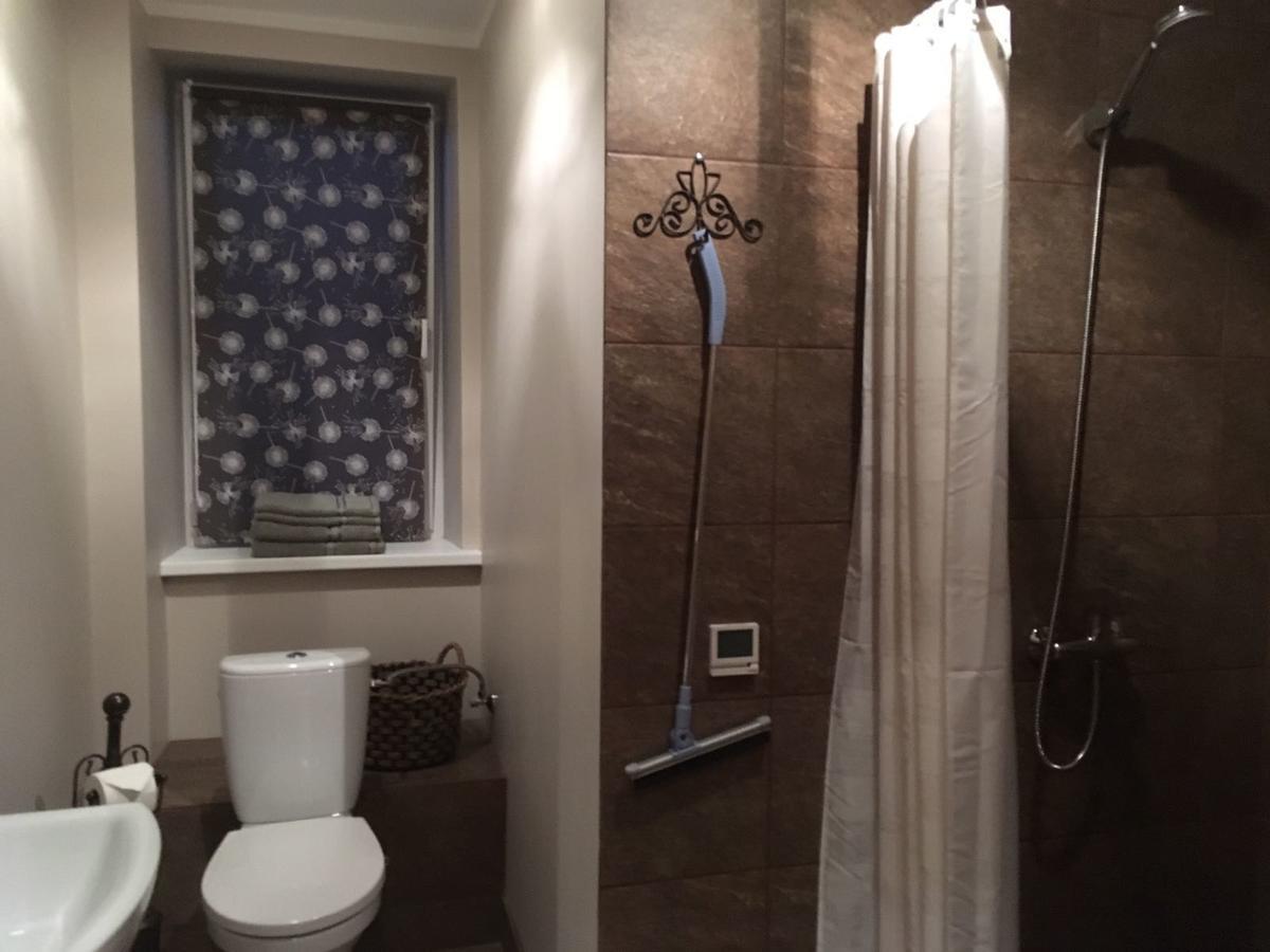 Selga Appartement Roja Buitenkant foto