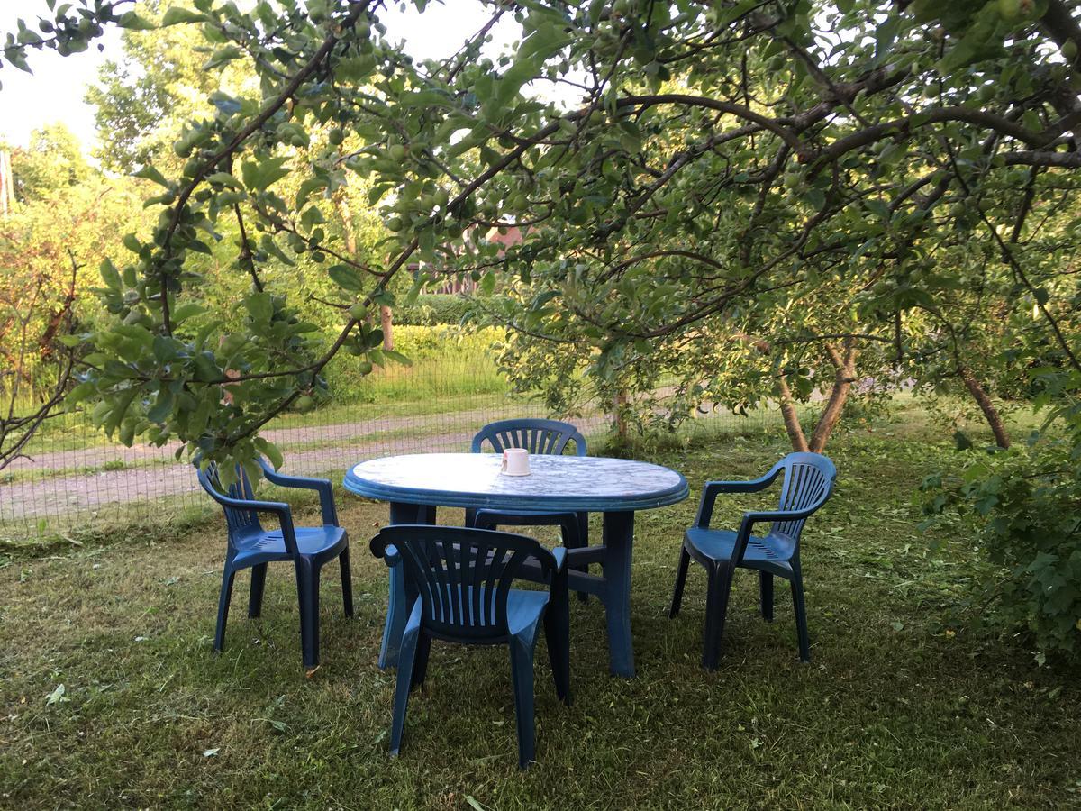 Selga Appartement Roja Buitenkant foto